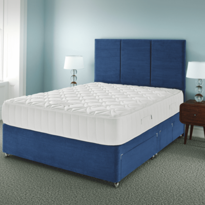 Kaymed Medallion 1200 Mattress