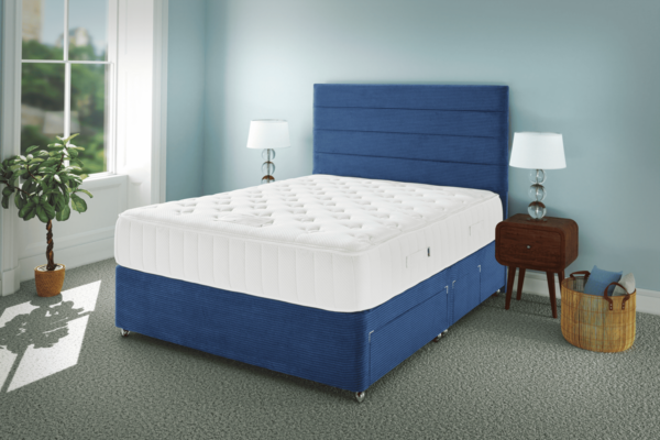 Kaymed Medallion 1500 Mattress