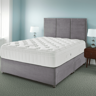 Kaymed Medallion 1800 Mattress