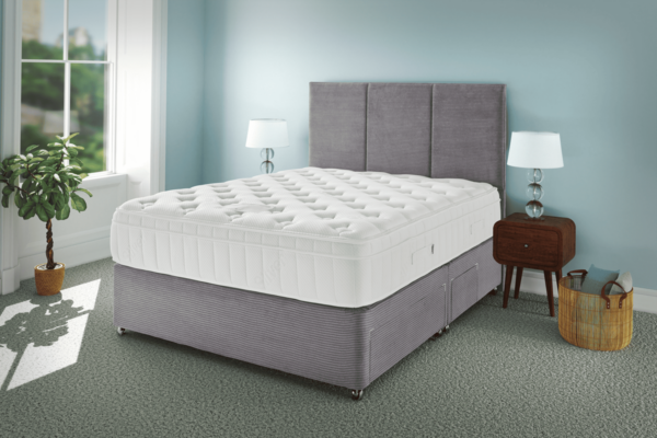 Kaymed Medallion 1800 Mattress