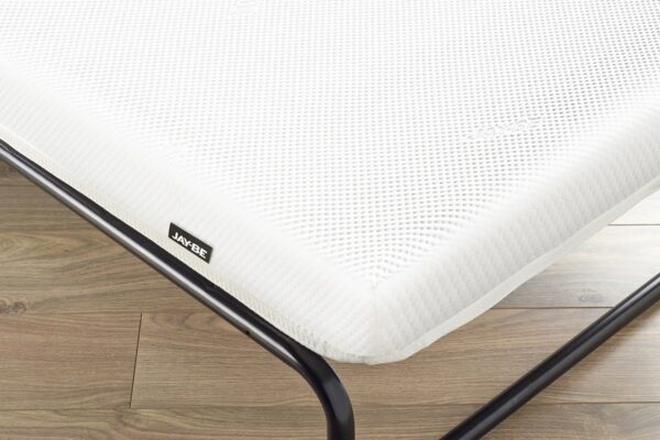 JayBe Memory e-Fibre Mattress