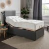 MiBed Balmoral 2150 Mattress