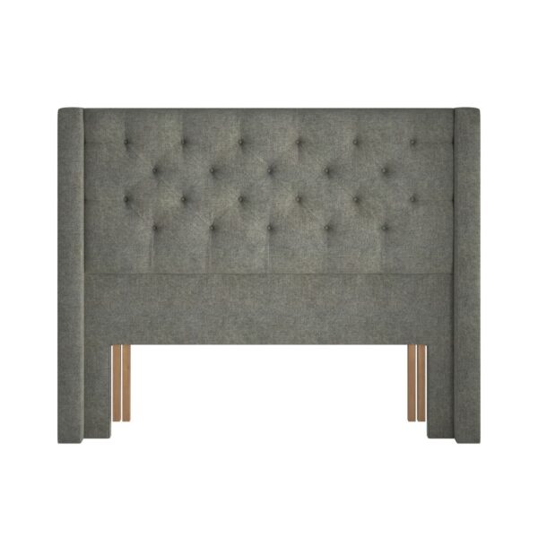 Relyon Chester 4'6 Headboard