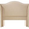 Relyon Regal Floor Standing 5' Headboard