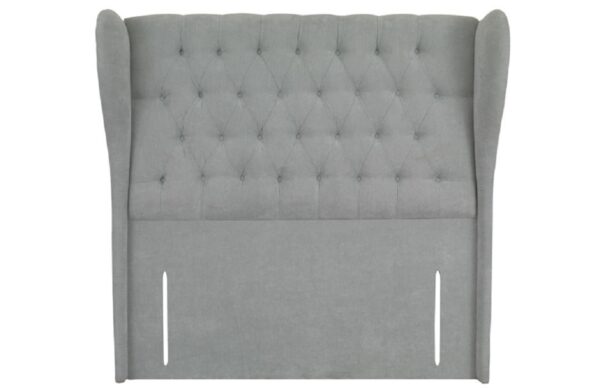 Sweet Dreams Ottaxa Full Height Headboard