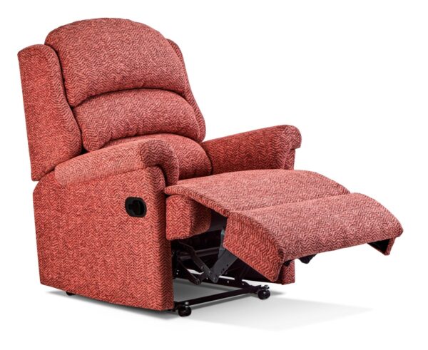 Sherborne Albany Manual Recliner