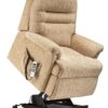 Sherborne Beaumont Petite Riser Recliner