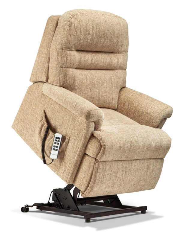 Sherborne Beaumont Petite Riser Recliner