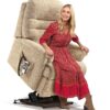 Sherborne Beaumont Standard Lift and Rise Recliner