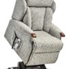 Sherborne Cartmel Knuckle Electric Riser Recliner Chair