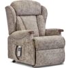 Sherborne Cartmell Knuckle Riser Recliner