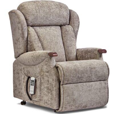 Sherborne Cartmell Knuckle Riser Recliner