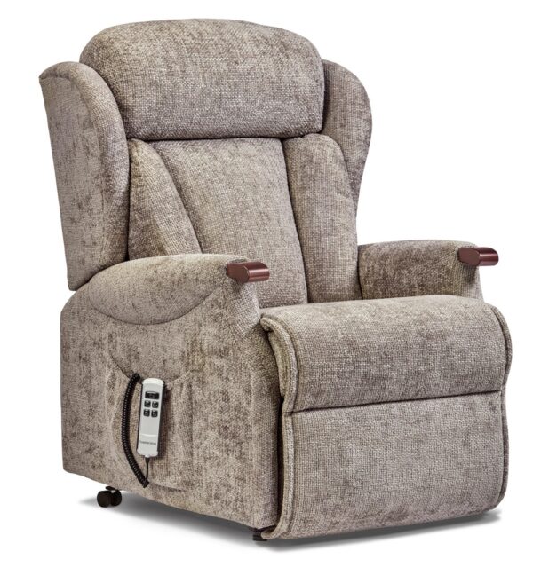 Sherborne Cartmell Knuckle Riser Recliner