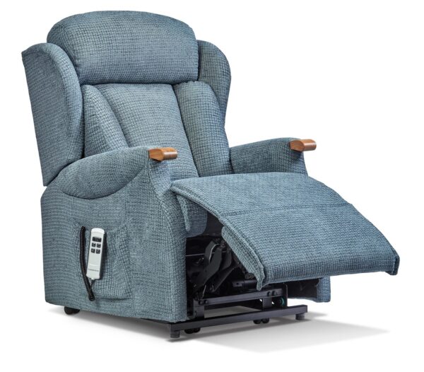 Sherborne Cartmel Knuckle Standard Lift and Rise Recliner Chair