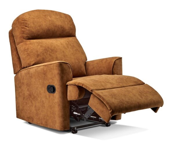 Sherborne Harrow Powered Recliner