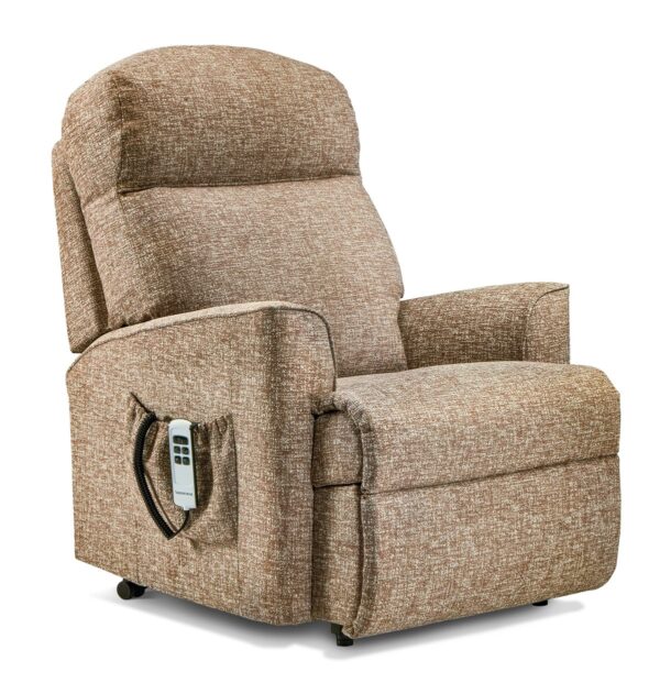 Sherborne Harrow Lift and Rise Recliner