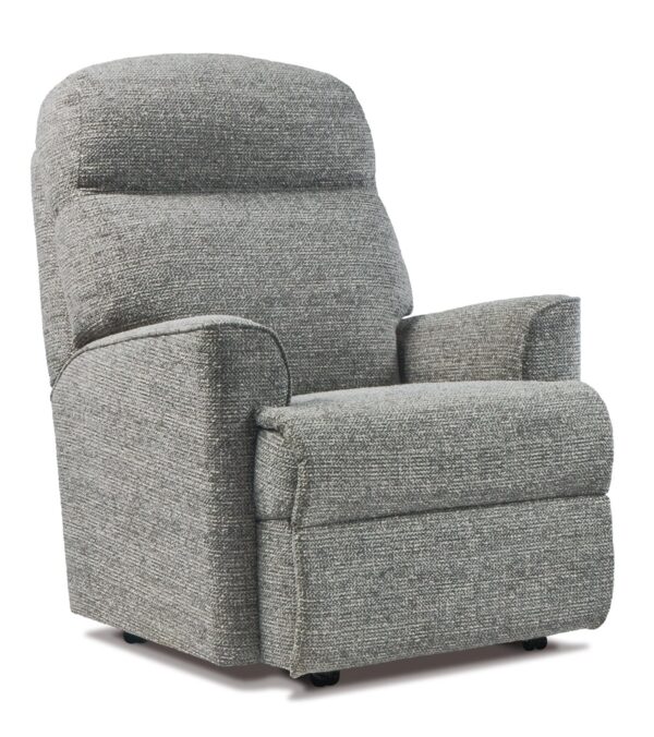 Sherborne Harrow Lift and Rise Recliner