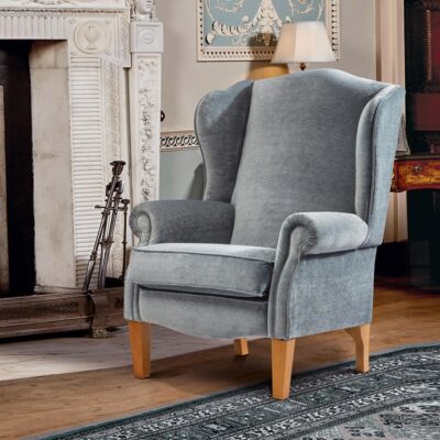 Sherborne Kensington Fire side Chair