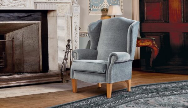 Sherborne Kensington Fire side Chair