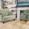 Sherborne Keswick Classic Fireside Chair