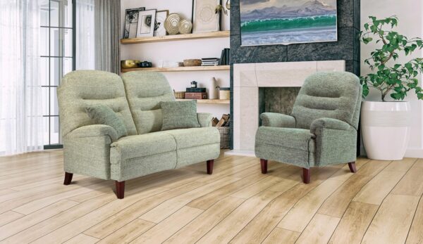 Sherborne Keswick Classic Fireside Chair