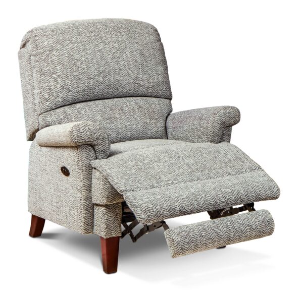 Nevada Classic Manual Recliner