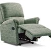 Sherborne Nevada Small Manual Recliner