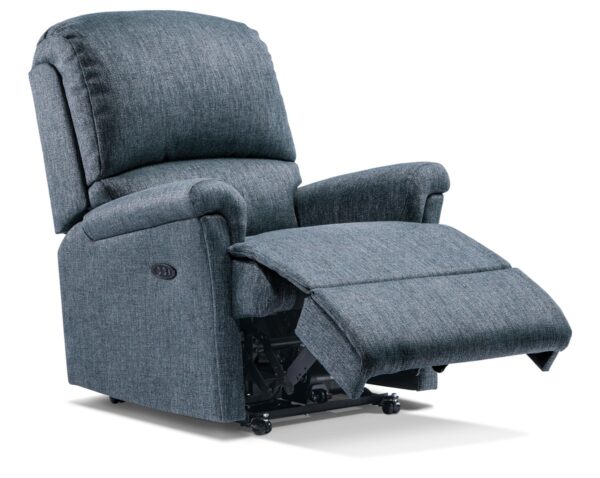 Sherborne Manual Recliner Nevada