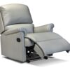 Sherborne Nevada Standard Manual Recliner