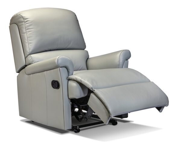 Sherborne Nevada Powered Recliner